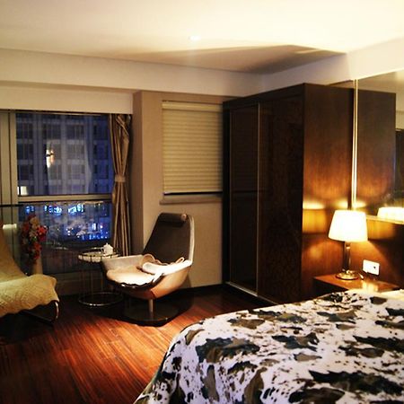 Nanjing Kaibin Apartment（Muma Branch） Kültér fotó
