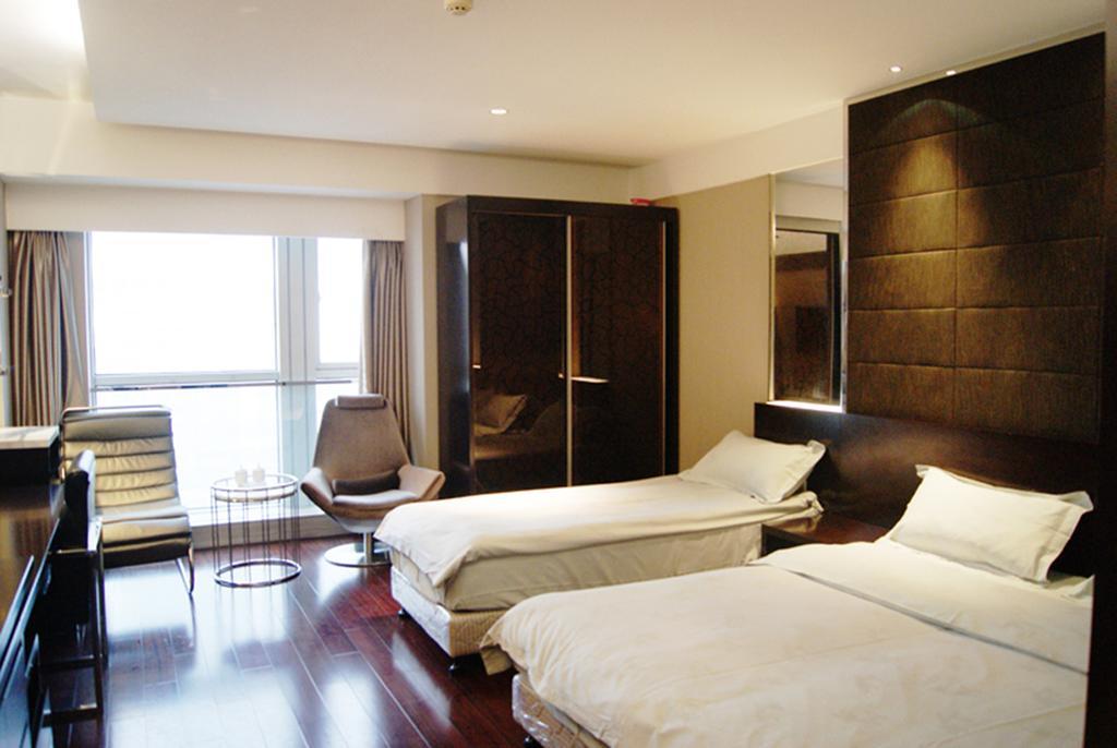Nanjing Kaibin Apartment（Muma Branch） Kültér fotó
