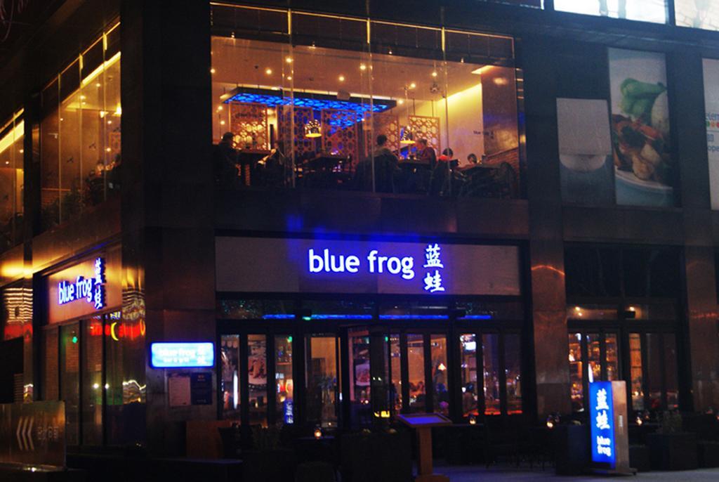 Nanjing Kaibin Apartment（Muma Branch） Kültér fotó