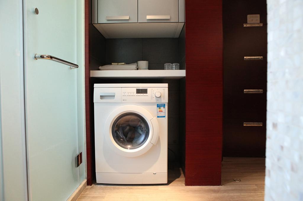 Nanjing Kaibin Apartment（Muma Branch） Kültér fotó