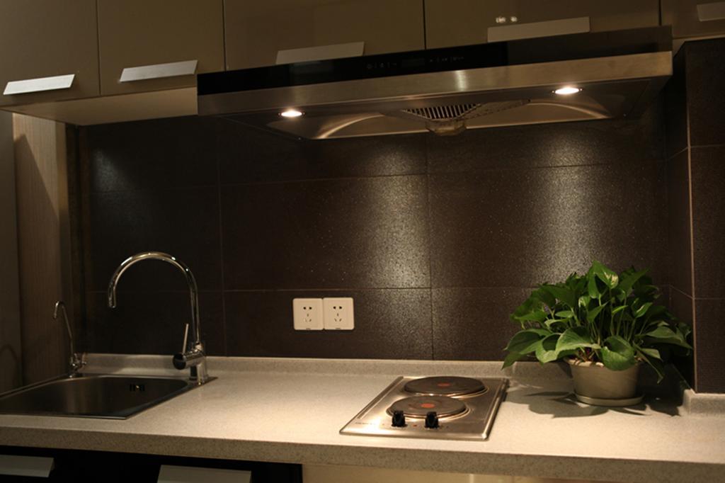 Nanjing Kaibin Apartment（Muma Branch） Kültér fotó