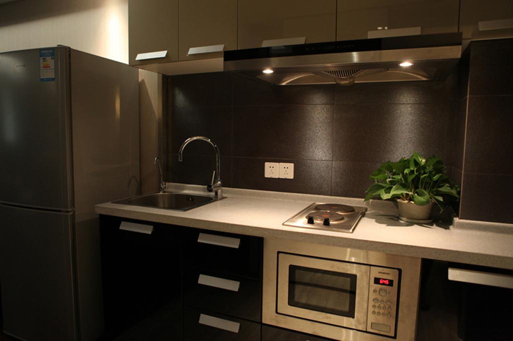 Nanjing Kaibin Apartment（Muma Branch） Kültér fotó